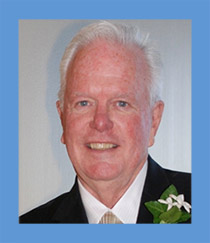 Jim Blythe