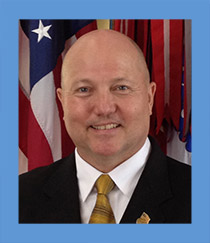 COL John Antal