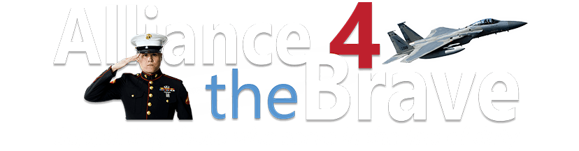 Alliance 4 The Brave